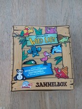 Edeka Ottifanten Sammelbox