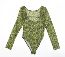 Divided netz body - netz-body, damen