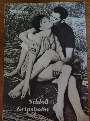 Progress film programm - progress,