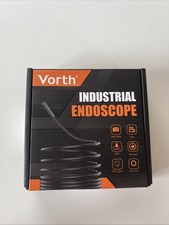 Worth Industrial Endoscope Inspektionskamera (A07)
