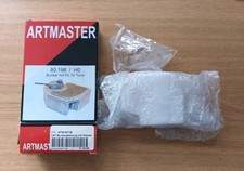 Artmaster 80.198 Bunker mit Pz IV Turm 1:87