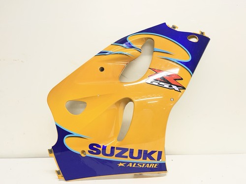 Original suzuki gsxr - suzuki,