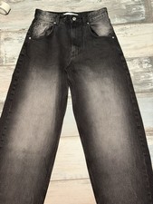 Bershka Baggy Jeans Herren