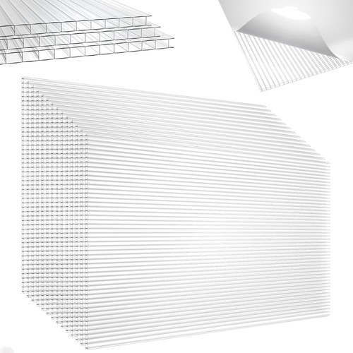 Polycarbonat stegplatten - polycarbonat,