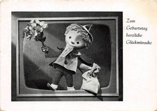 AK Sandmännchen DDR