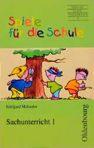Sachunterricht - , 1