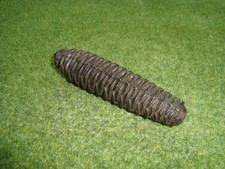 Kuckucksuhren Gewicht Tannenzapfen 251 g