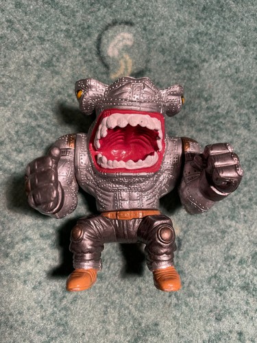 Action figure ocean warriors - ocean,