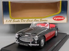 Modellautos kyosho austin - modellautos,