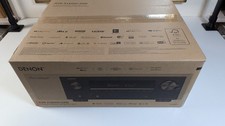 DENON AVR-X1800H DAB 7.2 AV