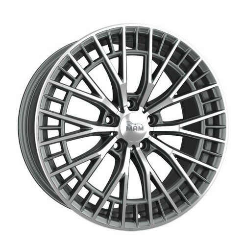 Zoll gt2 felgen für - 4x,