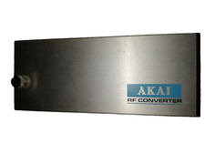 AKAI VRF-E3 RF-Converter/Konverter für VT-100/VT-110/VT-100S/VT-300 VTR .