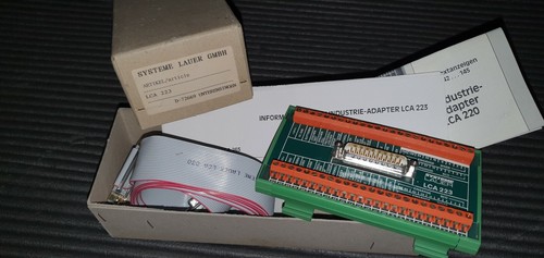 Systeme lauer lca 223 - ,