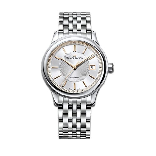 Maurice lacroix herren uhr - maurice,