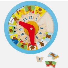Lernspaß mit der Spieluhr