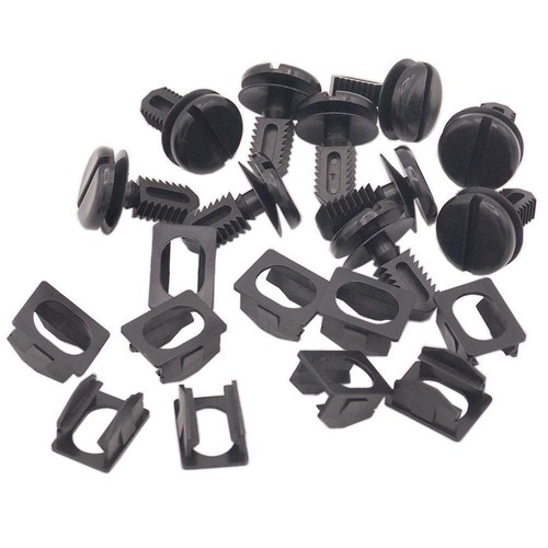 10er set you halterung - 10er, +