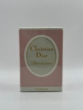 DIORISSIMO BY CHRISTIAN DIOR