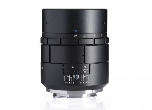 Meyer optik görlitz nocturnus - optik,