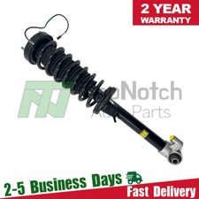 Stoßdämpfer Hinten Rechts