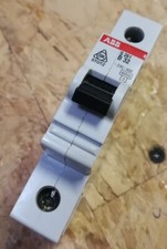 ABB S261 Sicherungsautomat B32A Leitungsschutzschalter B32 GHS2610001R0325 LS