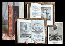 1843 Wallfahrt Bayern Andechs