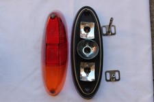 Rücklicht Heckleuchte Wartburg 311/312/B1000