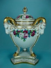 Rosenthal, antike Amphorenvase