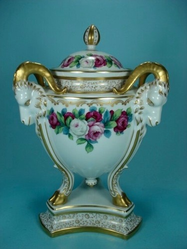 Rosenthal antike amphorenvase - rosenthal,,