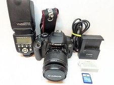 Canon EOS 650D (Rebel T4i)