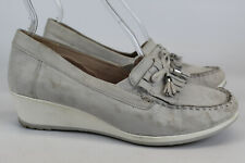 Caprice Gr.40  Damen Ballerinas   Mokassin  Slipper     Nr. 39 G 