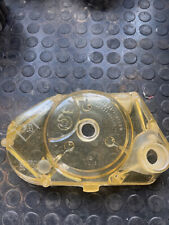 Simson S51 5 Gang Kupplungsdeckel Aquarium  Durchsichtig  Tuning