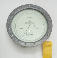 Barometer Pennwalt WALLACE &