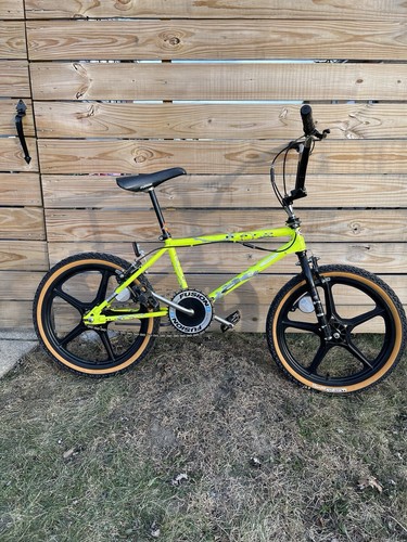 Haro edge vintage bmx - haro,