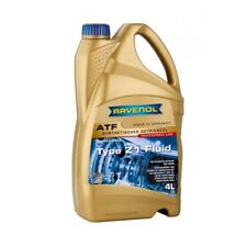 RAVENOL ATF Type Z1 Fluid 4 L