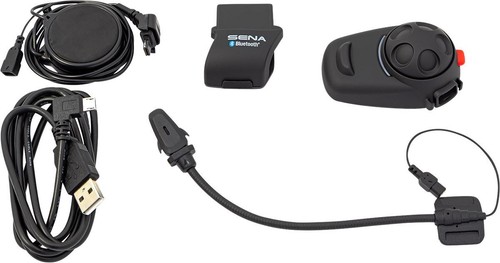 Sena boom wired - sena,