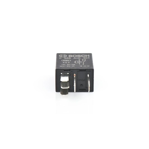Bosch multifunktionsrelais - bosch,