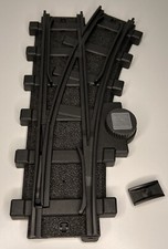 Playmobil Eisenbahn - Schiene