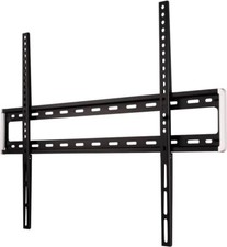 TV-Wandhalterung FIX 117 bis 229 cm (46"- 90)