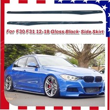 Fits 2012-18 BMW 3 Series F30