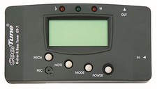 Stimmgerät/Tuner- für