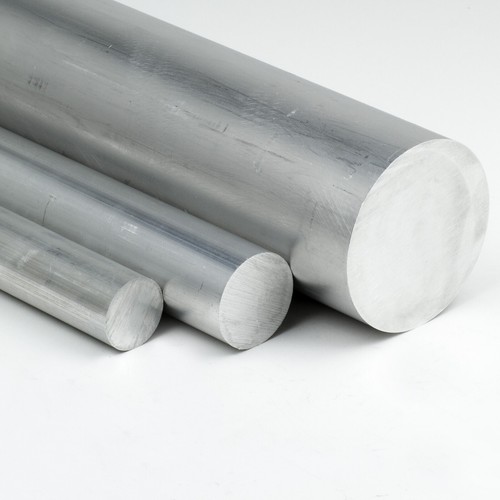 Aluminium hochfest 50mm - hochfest, Ø