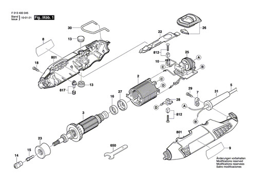 Dremel ersatzteile für - dremel,