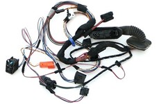 Kabelsatz Tür vorne links BMW