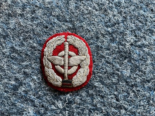 Bundeswehr abzeichen - bundeswehr,