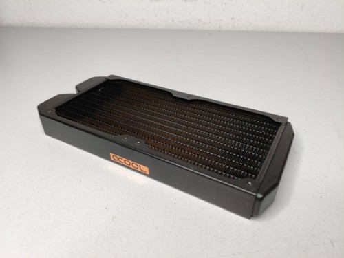 Alphacool nexxxos st30 240mm - alphacool,