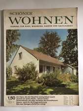 Schöner wohnen zeitschrift - schÖner,