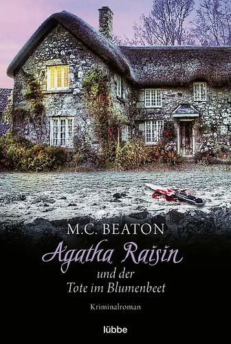 Agatha raisin und - agatha, im