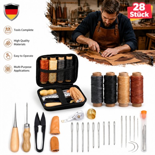 28er leder werkzeug - 28er,