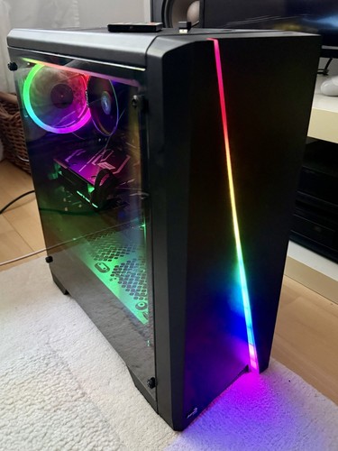 Gaming rtx 2070 super - gaming, |