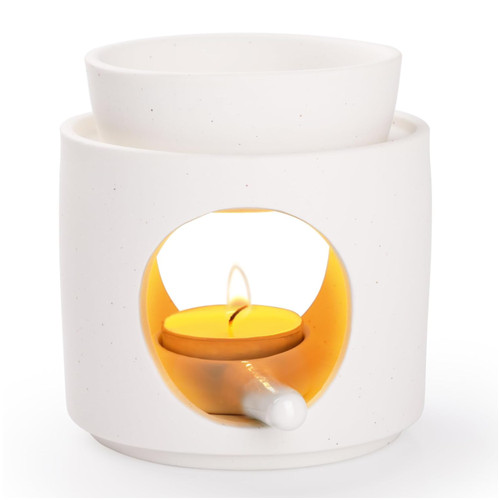 Duftlampe keramik - duftlampe,